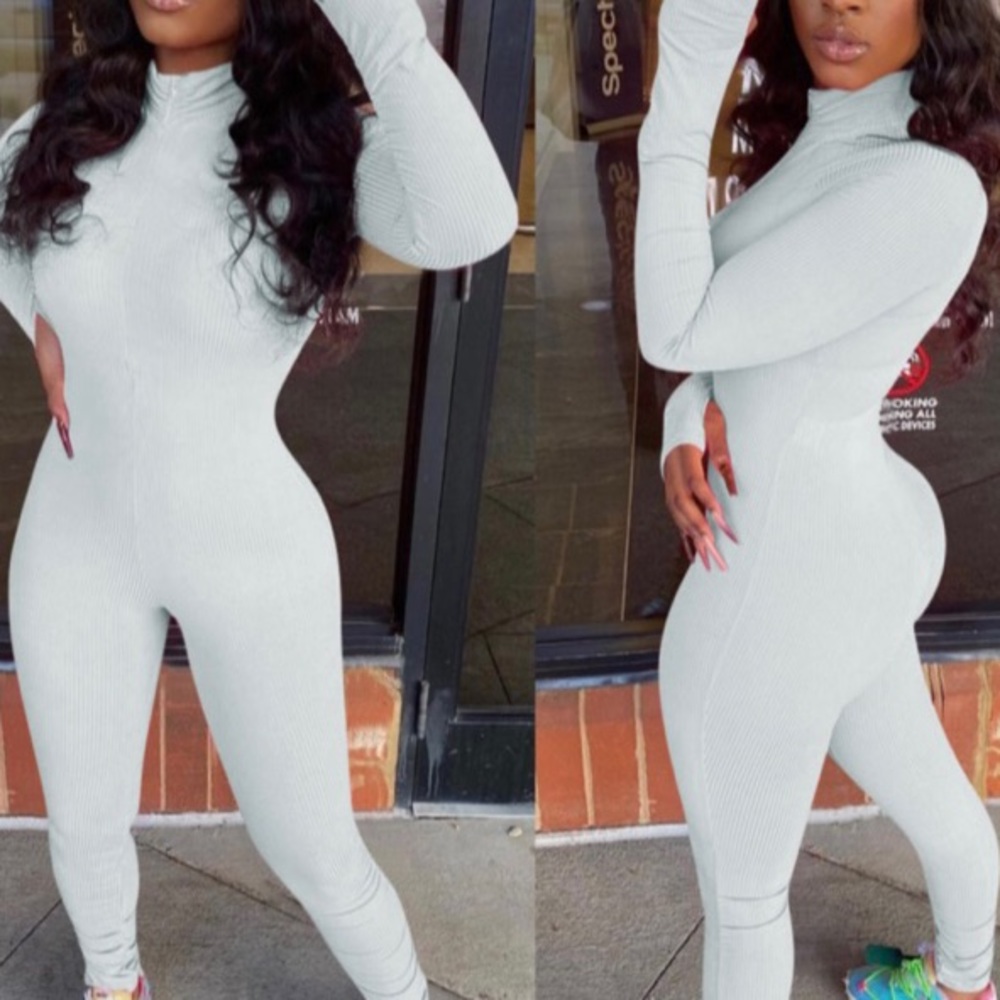 SMALL JUMPSUIT